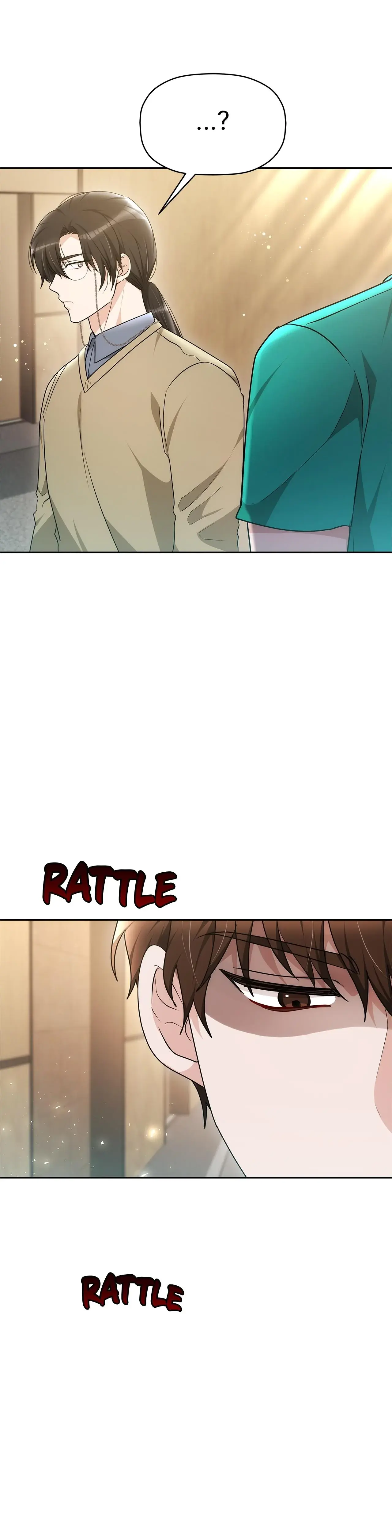 Exclusive Pleasure Chapter 41 - Page 25