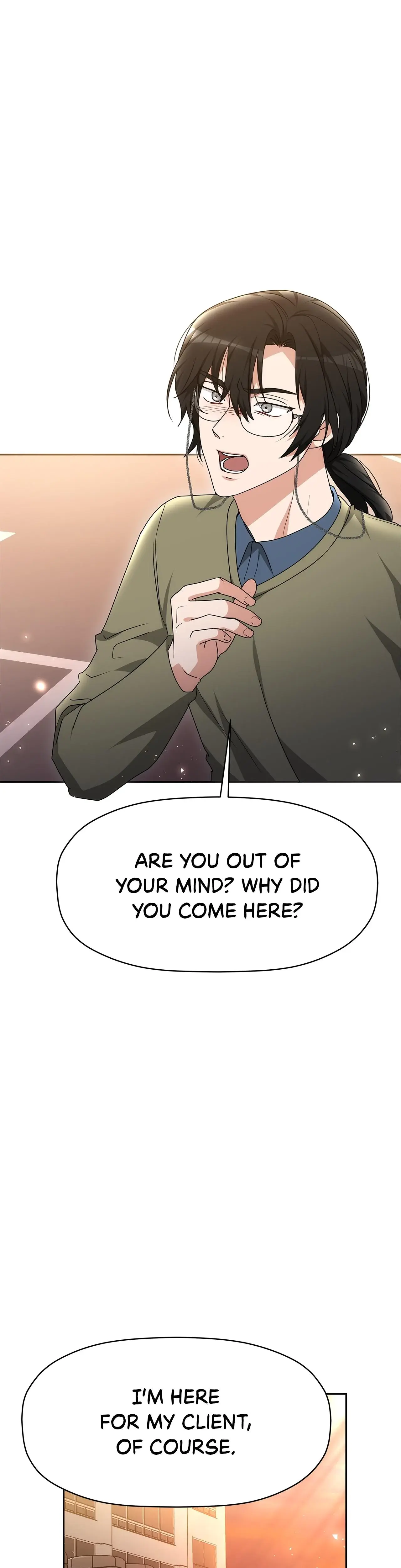 Exclusive Pleasure Chapter 41 - Page 28