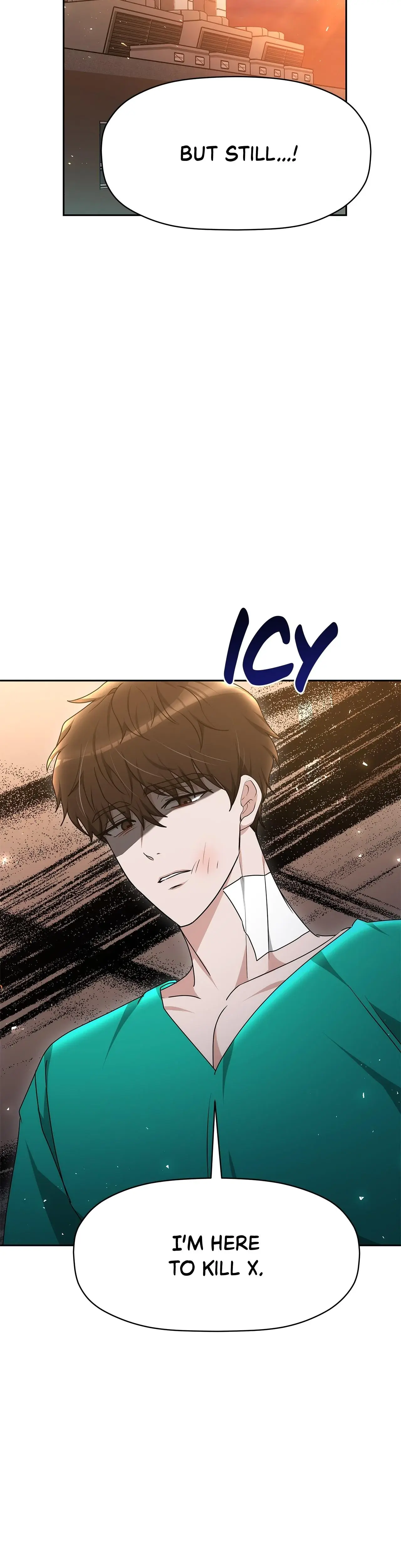 Exclusive Pleasure Chapter 41 - Page 29
