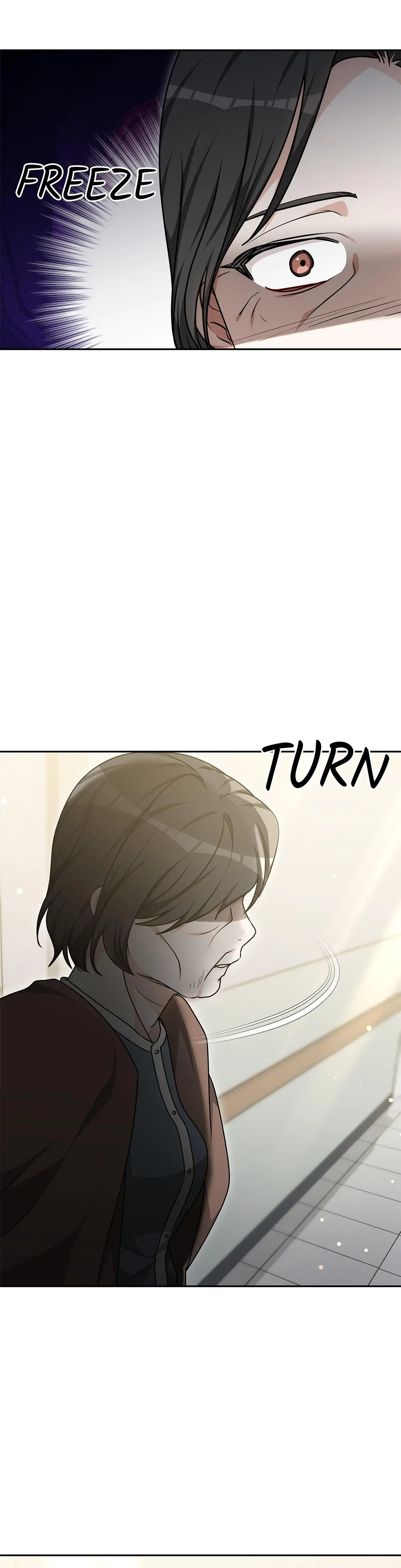 Exclusive Pleasure Chapter 41 - Page 3