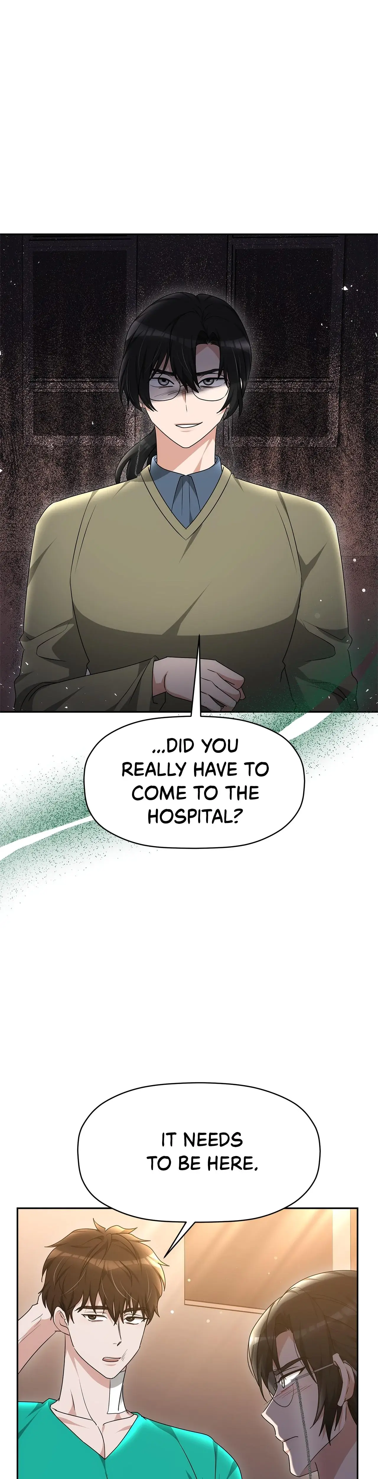 Exclusive Pleasure Chapter 41 - Page 30