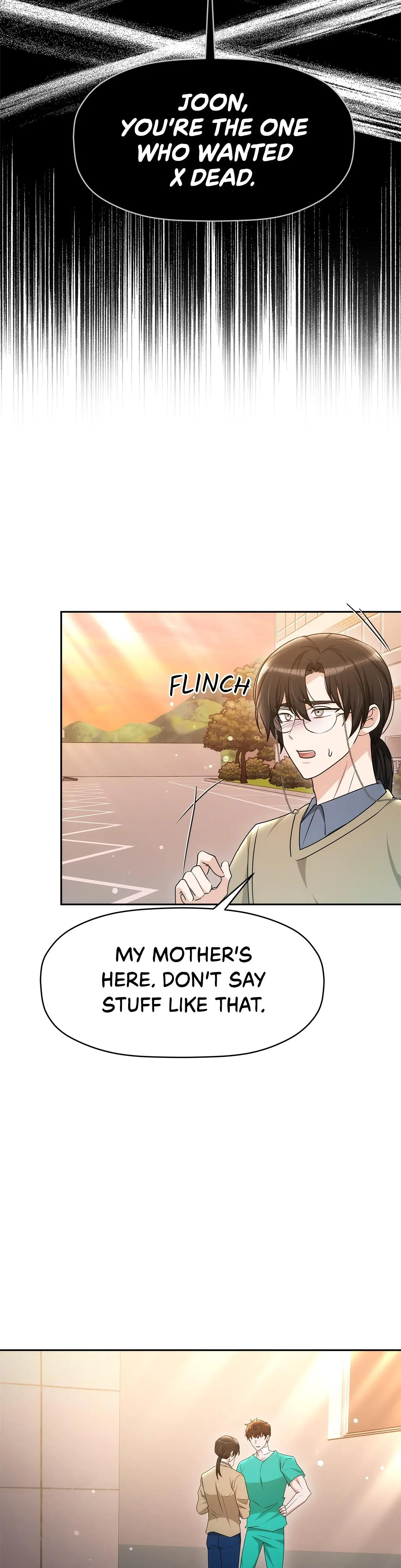 Exclusive Pleasure Chapter 41 - Page 33