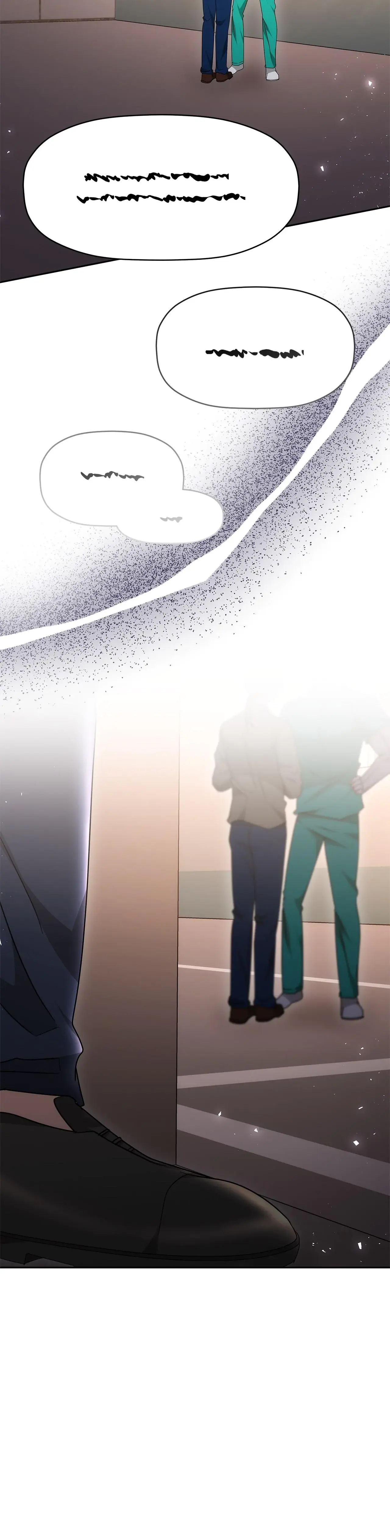 Exclusive Pleasure Chapter 41 - Page 34