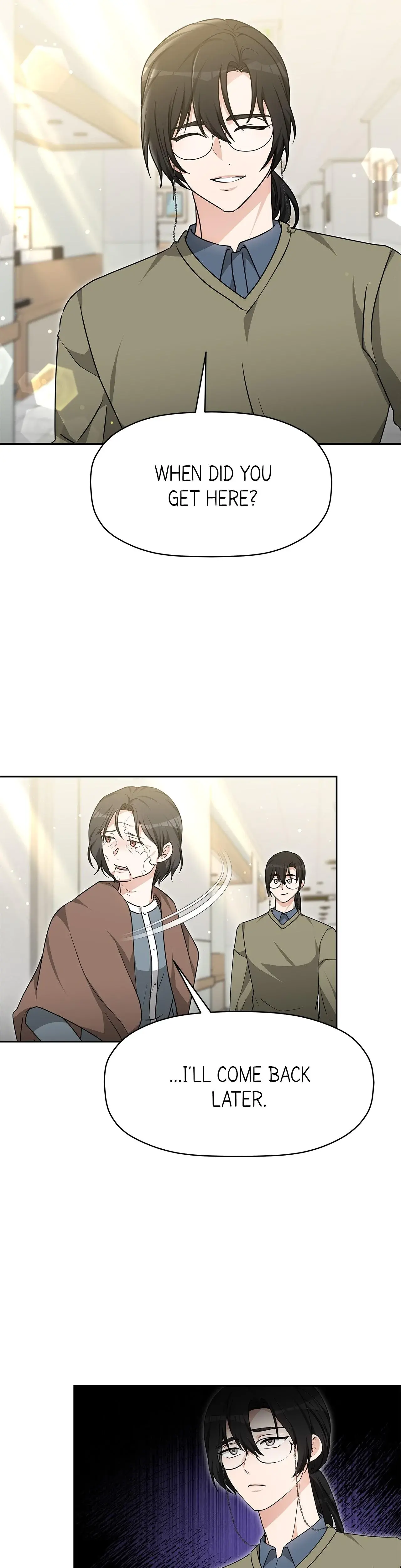 Exclusive Pleasure Chapter 41 - Page 4