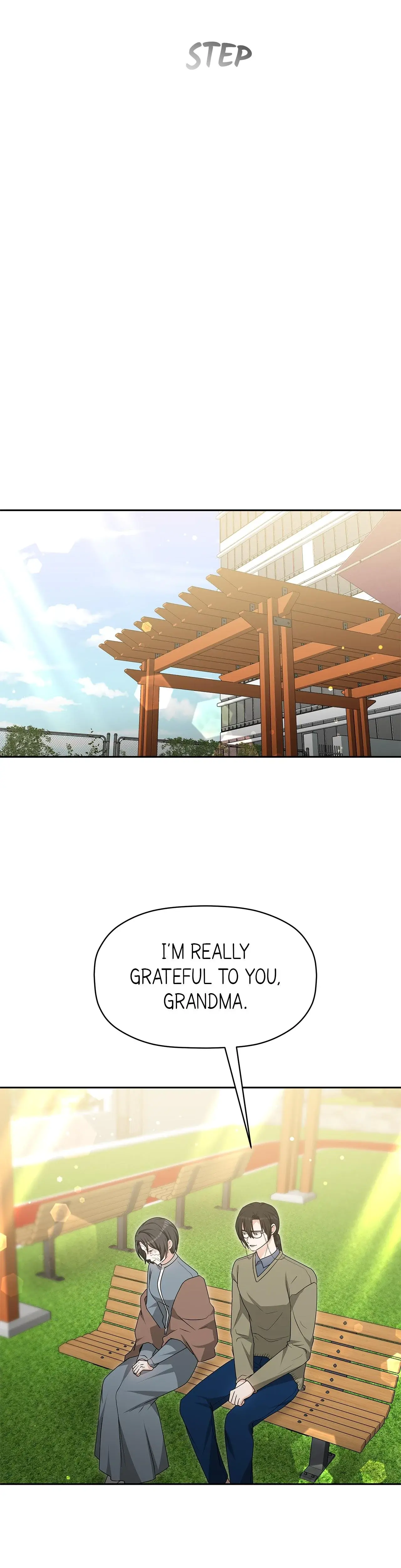 Exclusive Pleasure Chapter 41 - Page 6