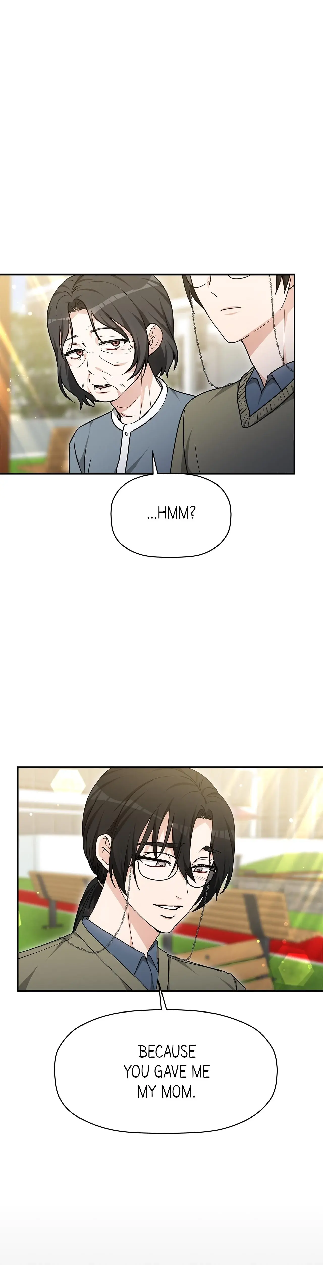 Exclusive Pleasure Chapter 41 - Page 7