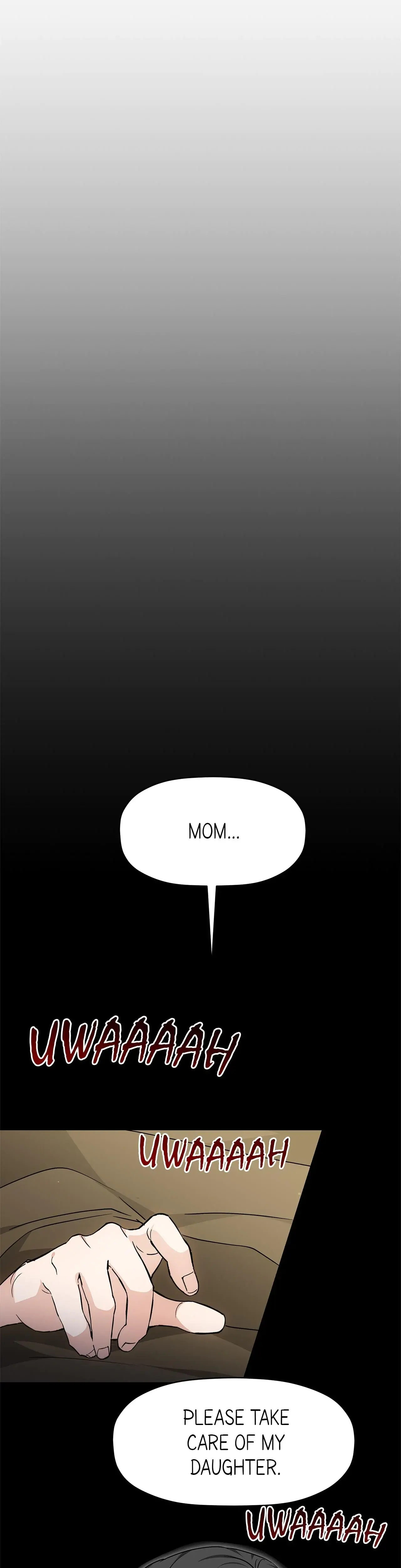 Exclusive Pleasure Chapter 41 - Page 8