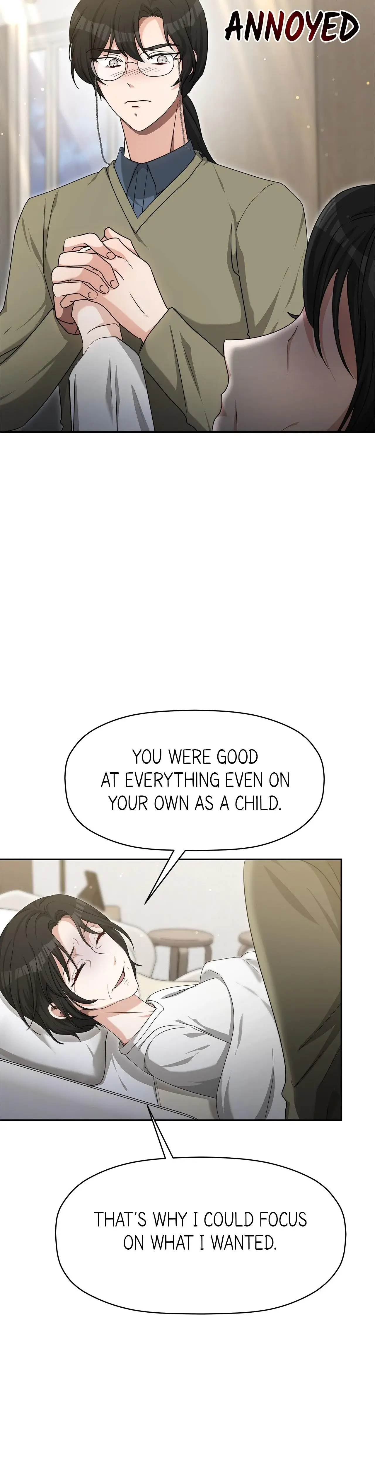 Exclusive Pleasure Chapter 42 - Page 13