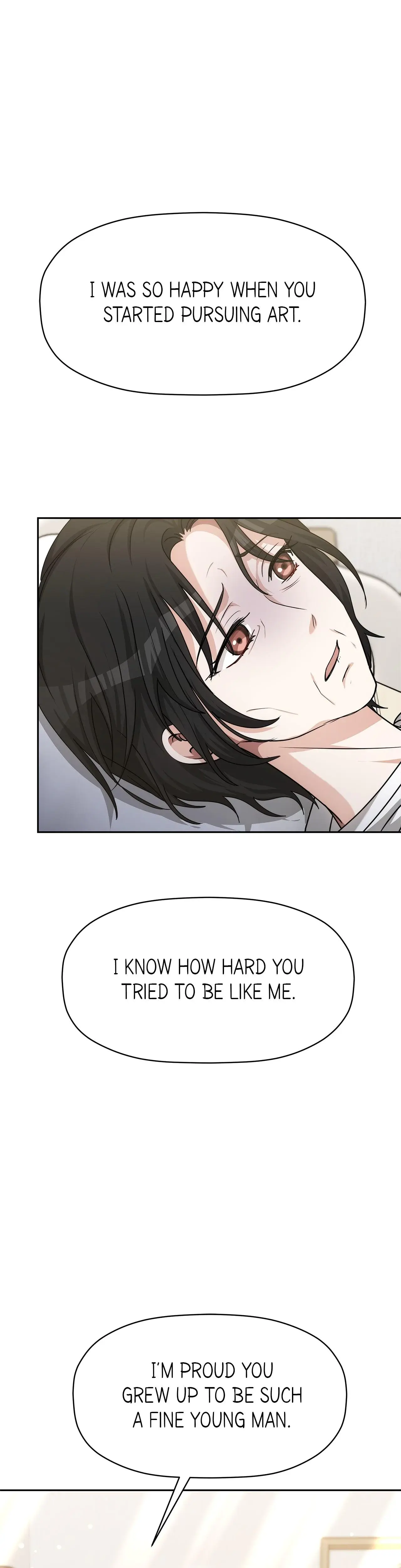 Exclusive Pleasure Chapter 42 - Page 14