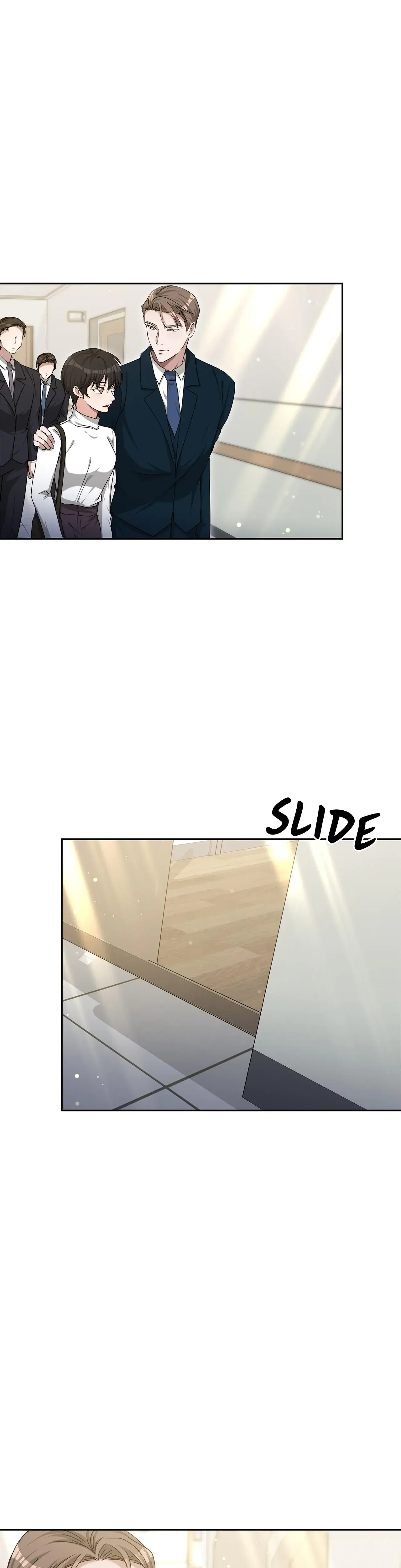 Exclusive Pleasure Chapter 42 - Page 17
