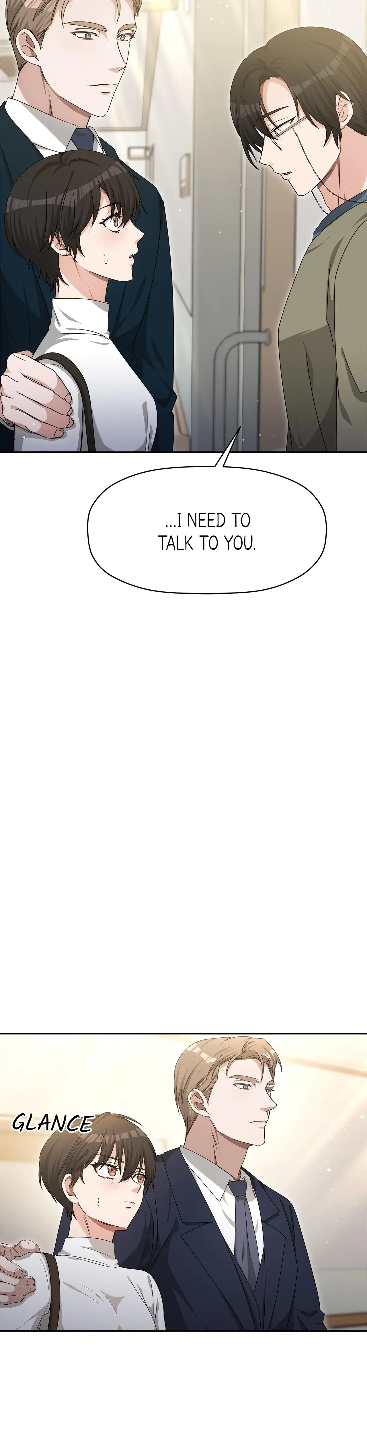 Exclusive Pleasure Chapter 42 - Page 18