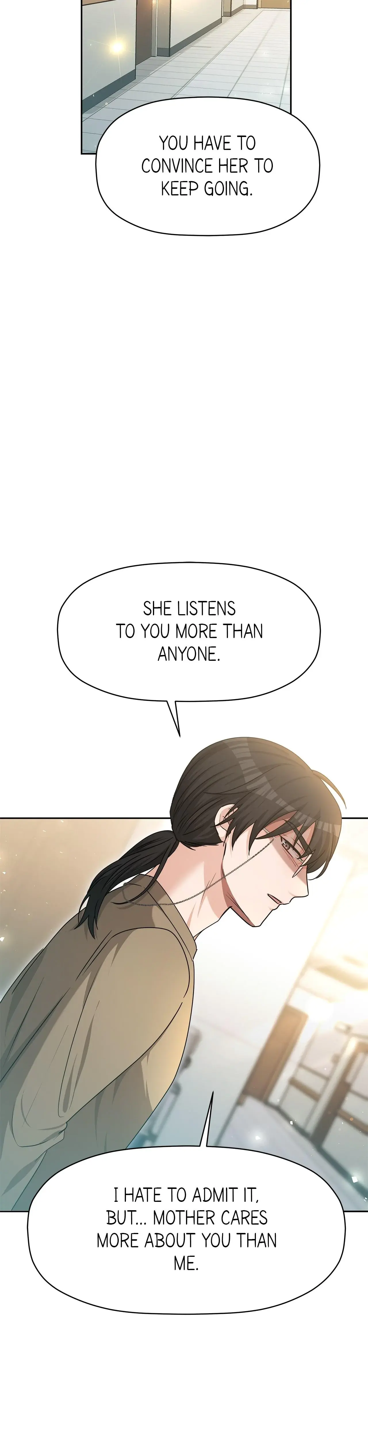 Exclusive Pleasure Chapter 42 - Page 22
