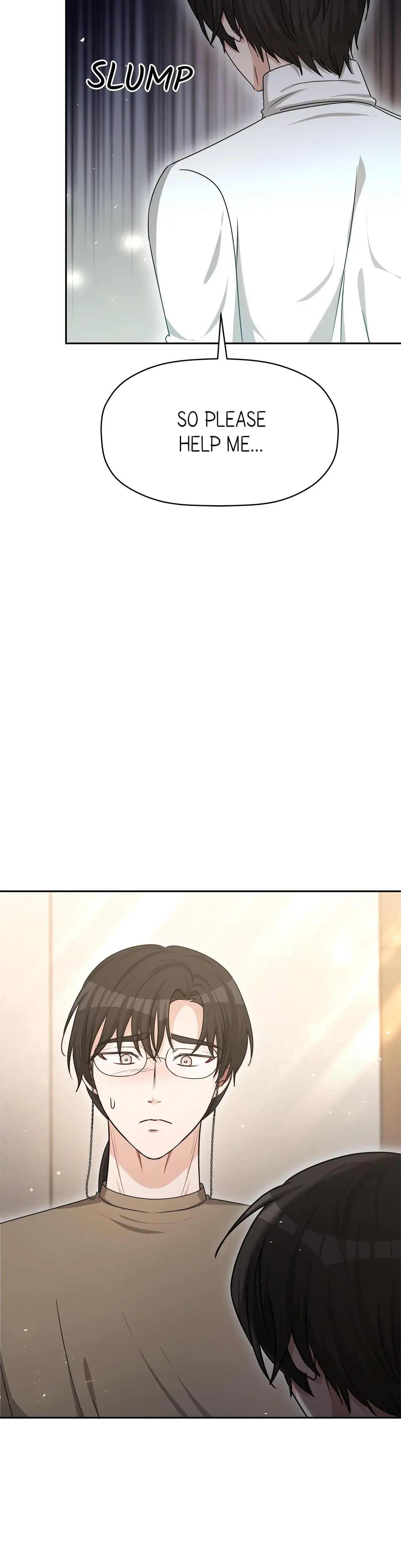 Exclusive Pleasure Chapter 42 - Page 25