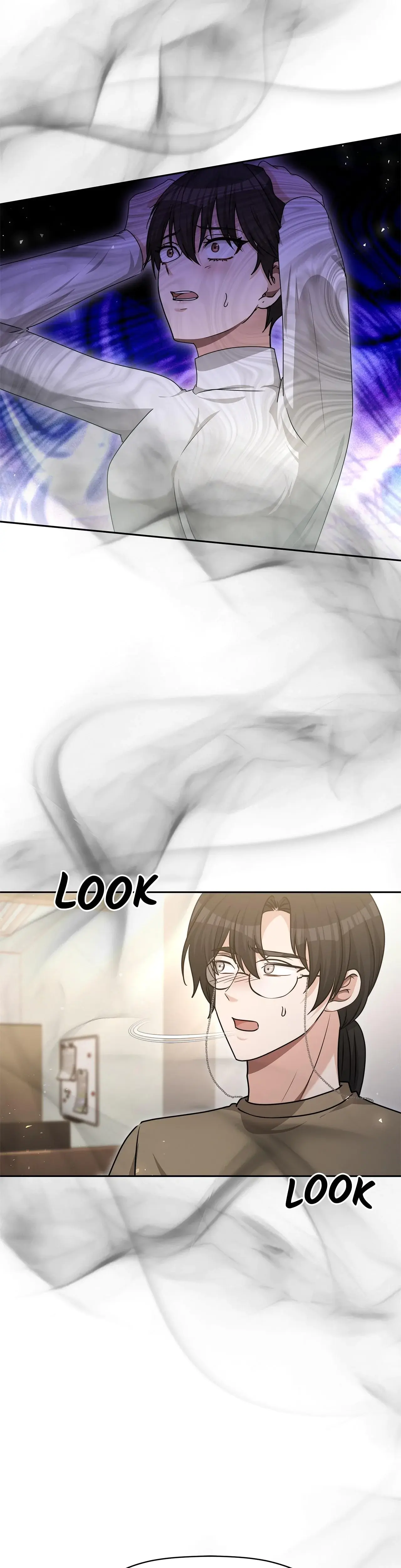 Exclusive Pleasure Chapter 42 - Page 29