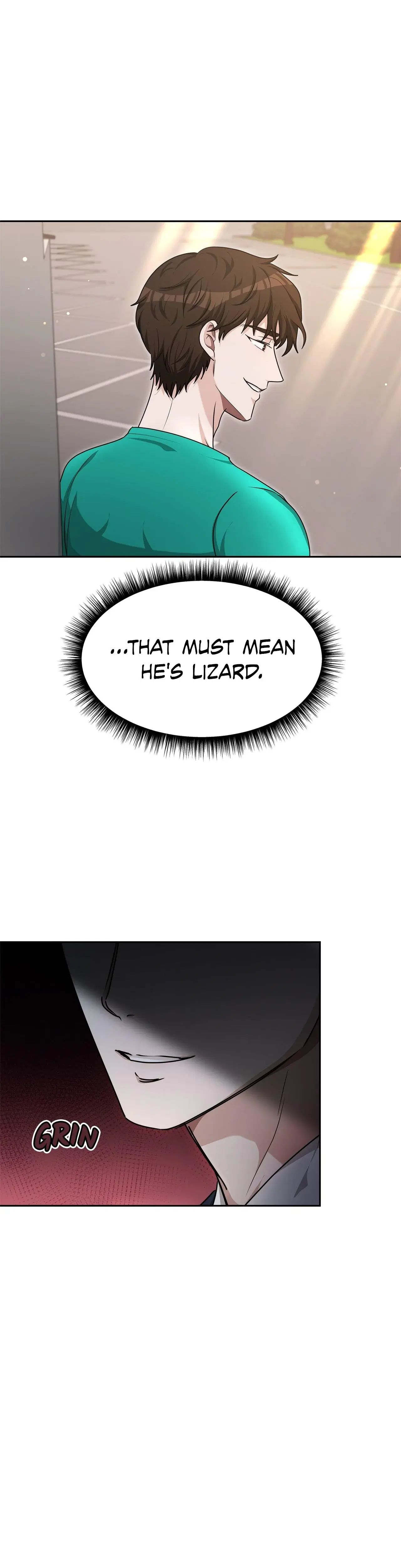 Exclusive Pleasure Chapter 42 - Page 3