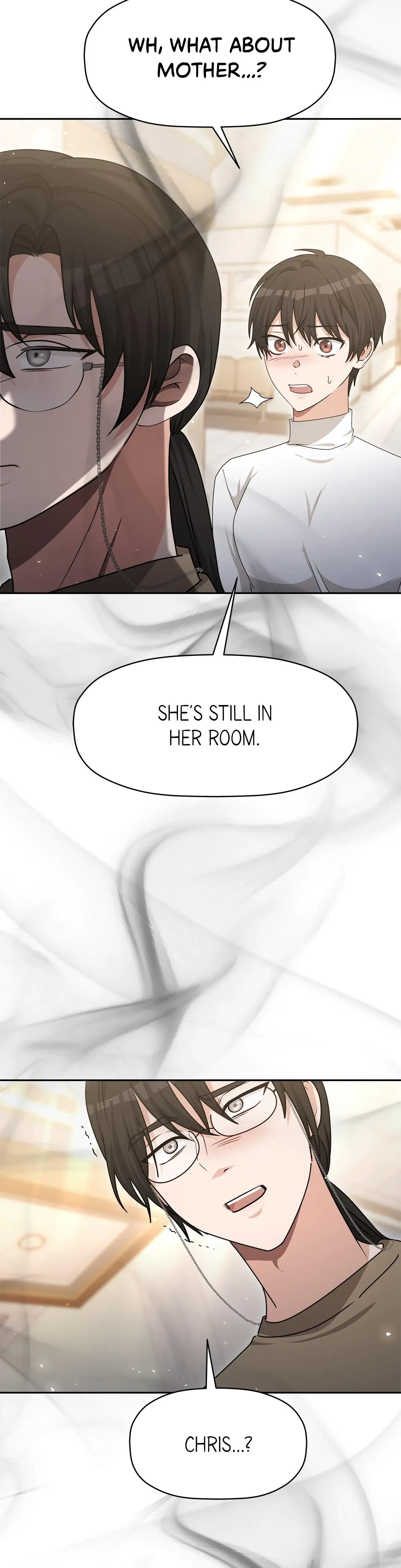 Exclusive Pleasure Chapter 42 - Page 30
