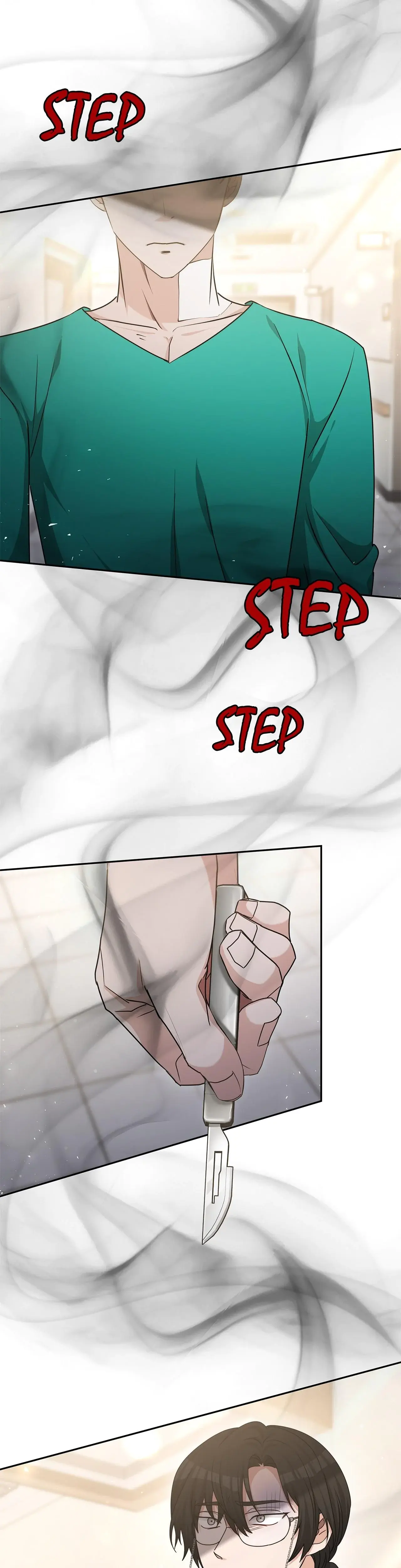 Exclusive Pleasure Chapter 42 - Page 31
