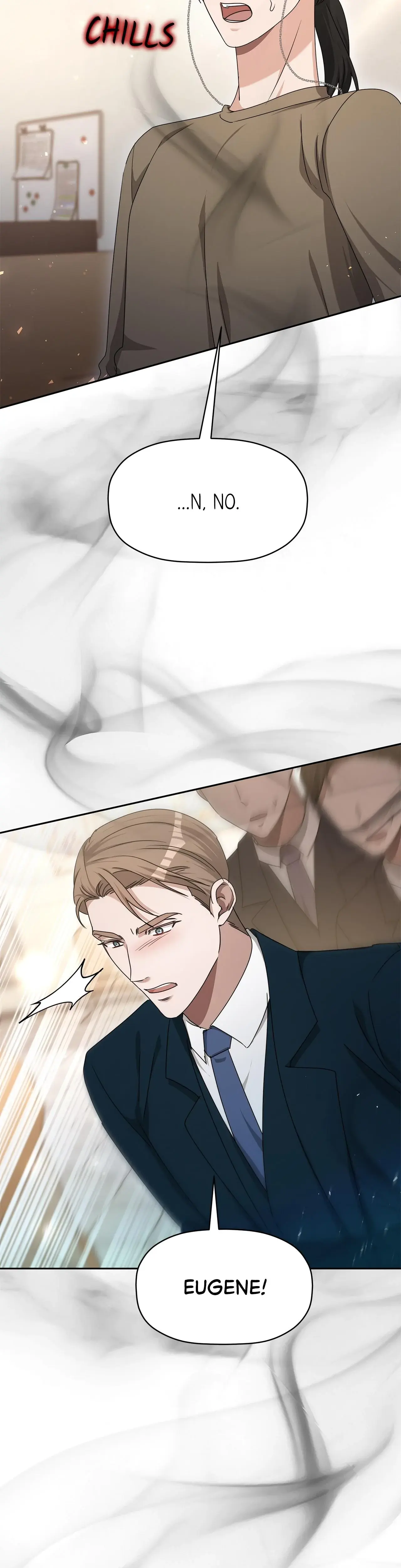 Exclusive Pleasure Chapter 42 - Page 32