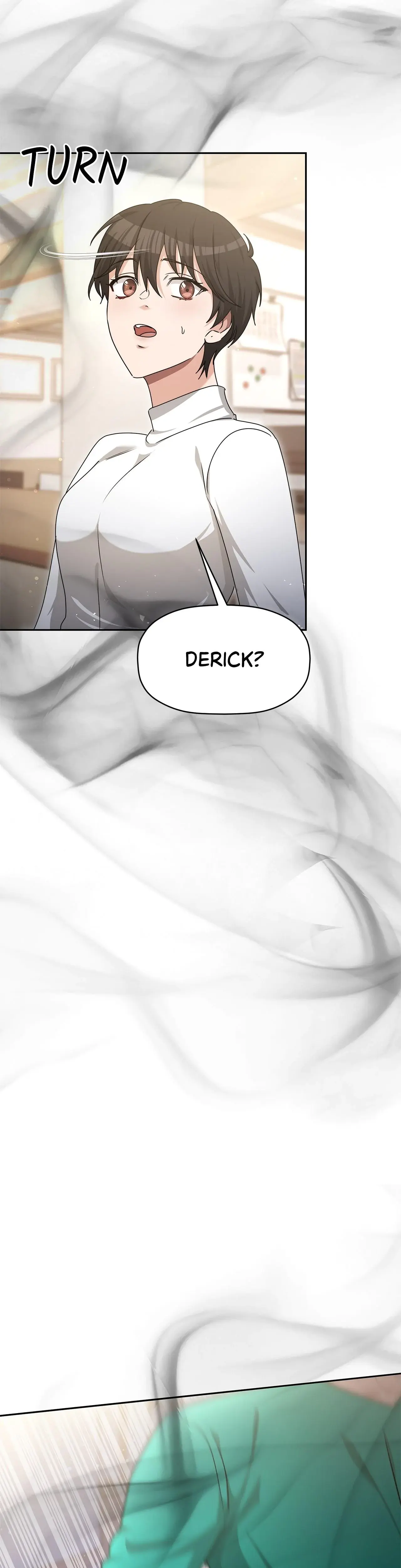 Exclusive Pleasure Chapter 42 - Page 33