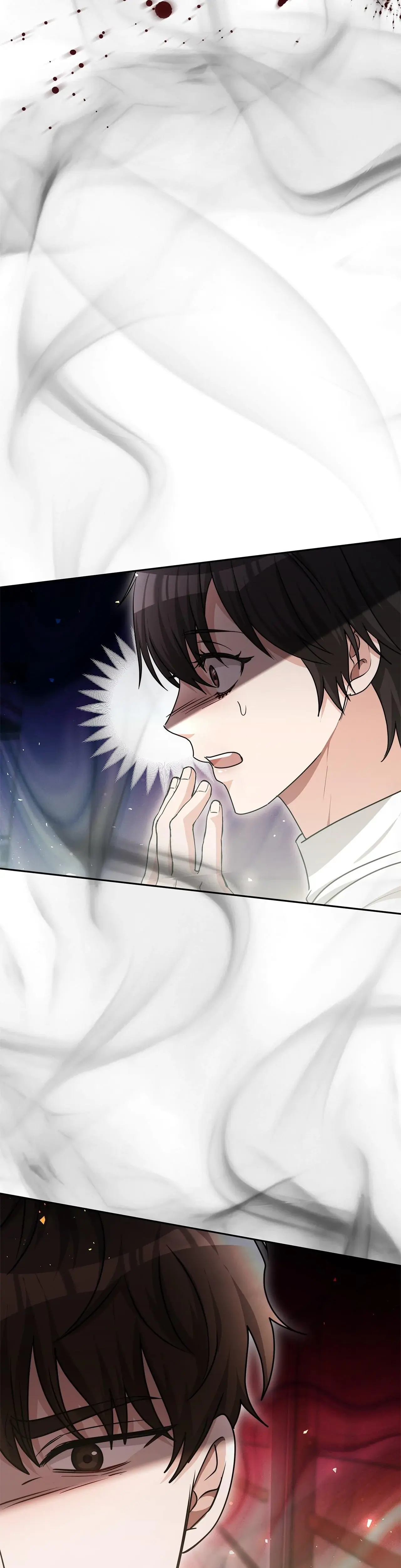 Exclusive Pleasure Chapter 42 - Page 35