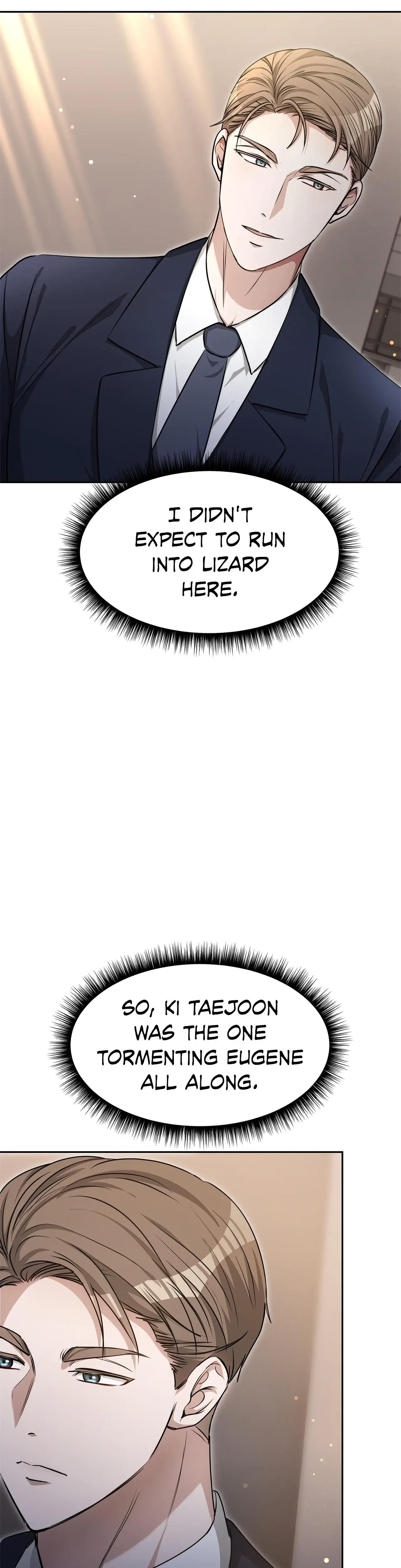 Exclusive Pleasure Chapter 42 - Page 4