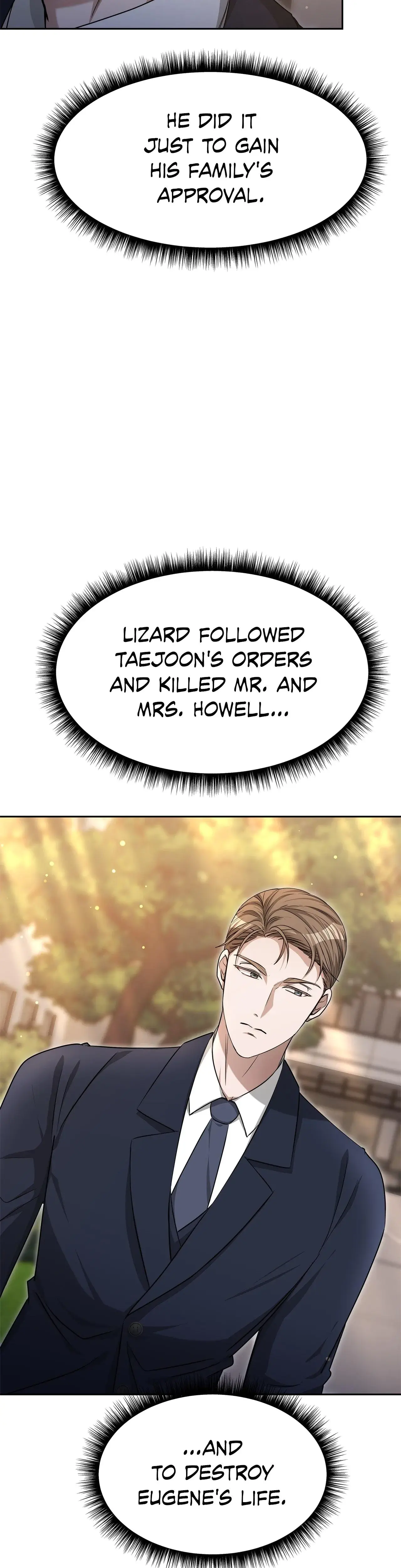 Exclusive Pleasure Chapter 42 - Page 5