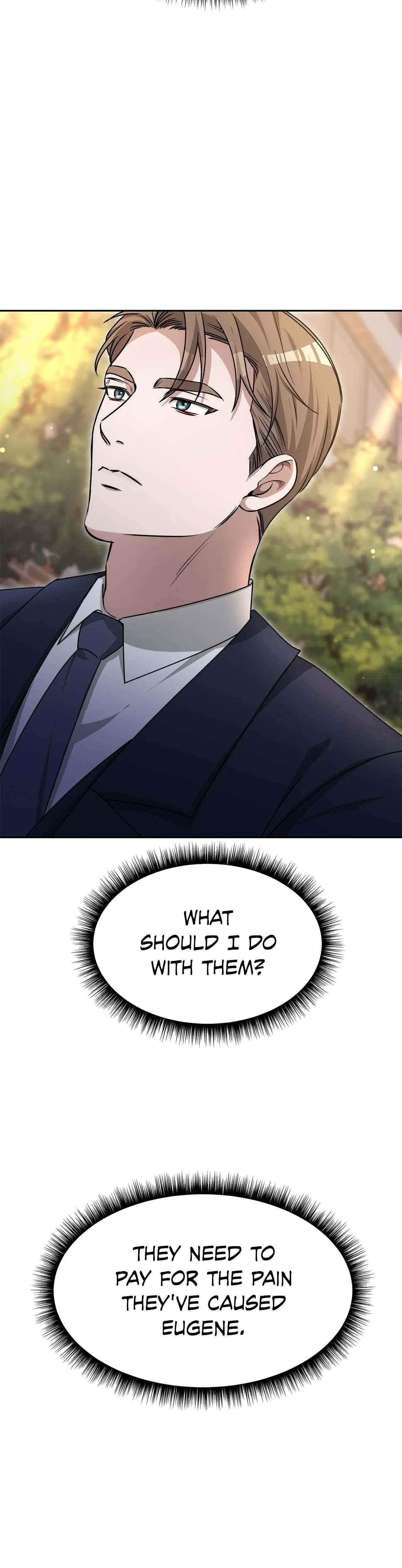 Exclusive Pleasure Chapter 42 - Page 6