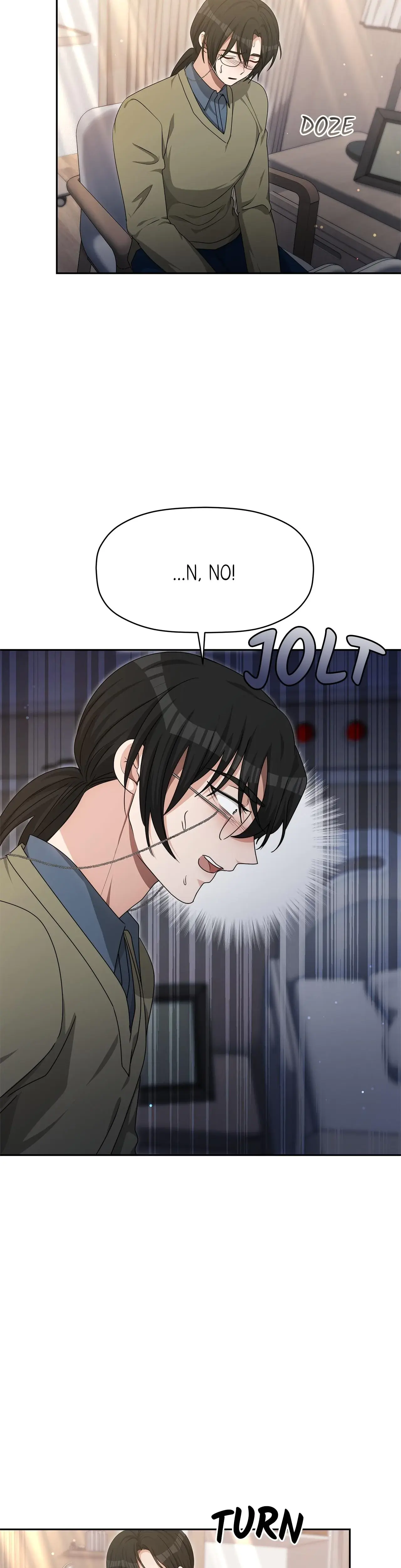 Exclusive Pleasure Chapter 42 - Page 8