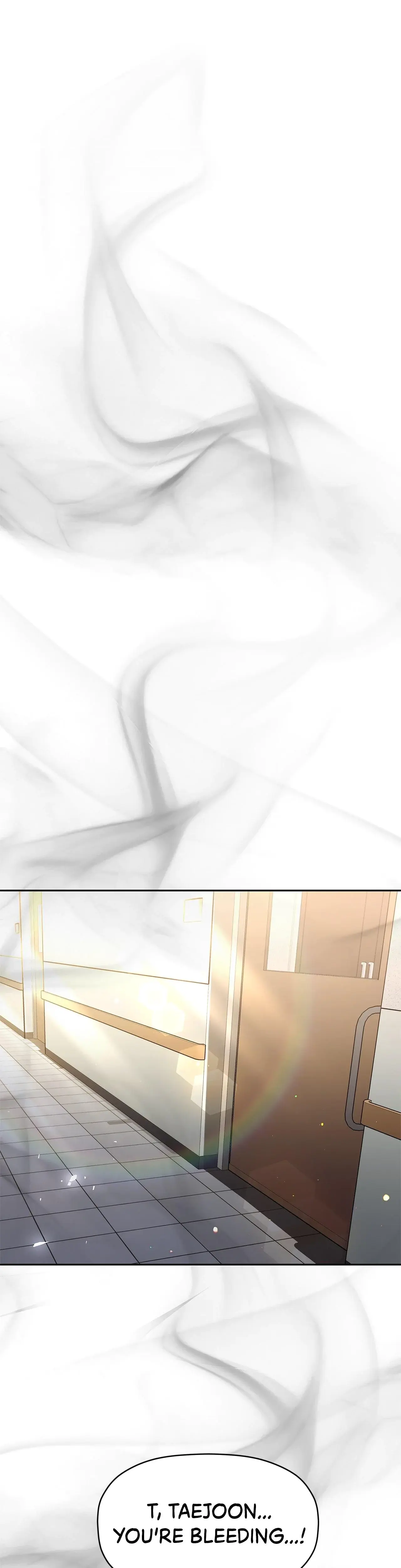Exclusive Pleasure Chapter 43 - Page 1