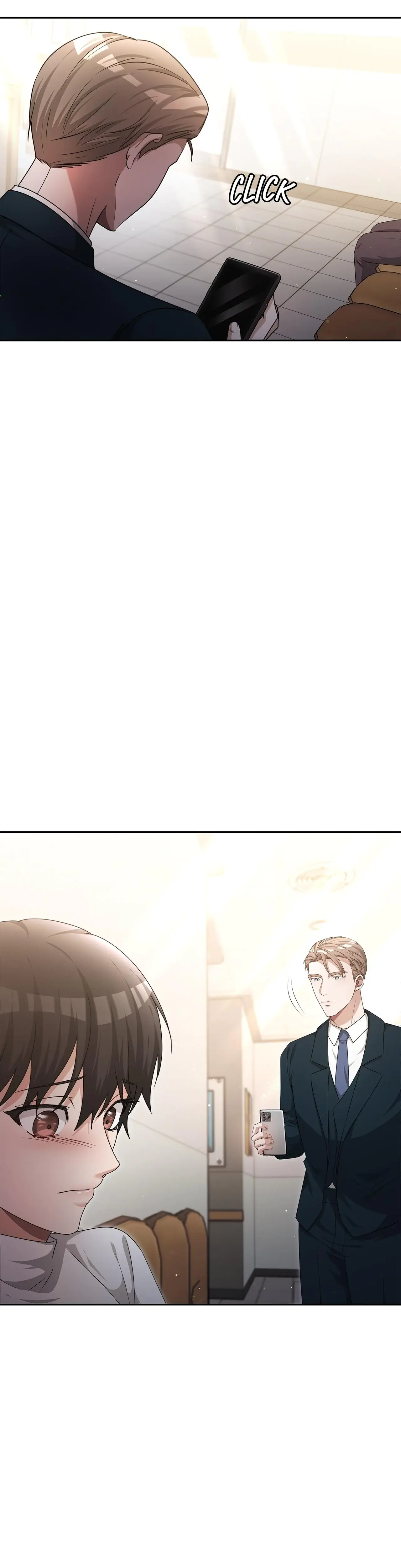 Exclusive Pleasure Chapter 43 - Page 10