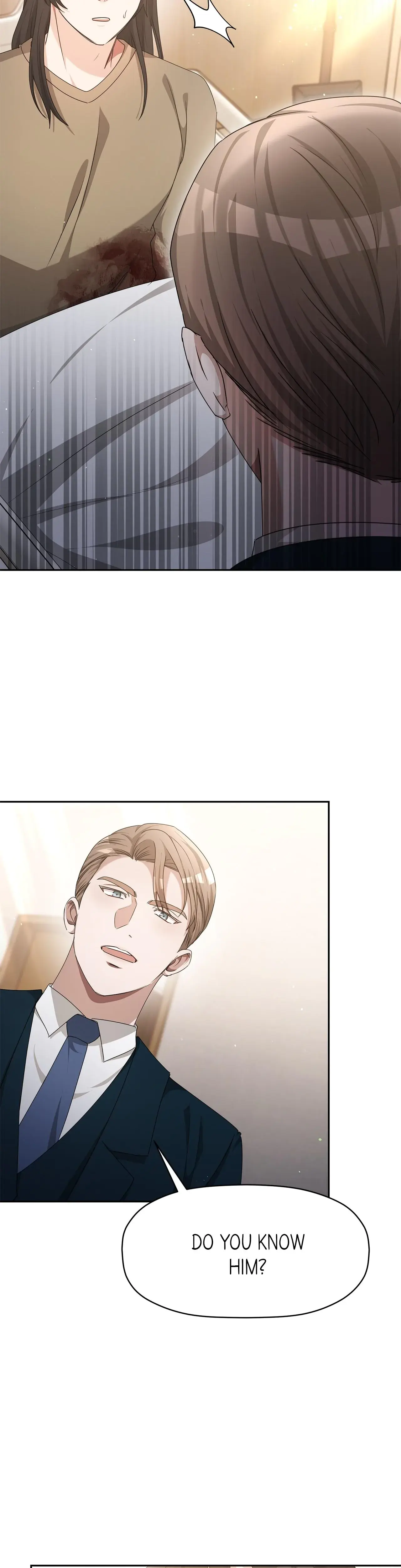 Exclusive Pleasure Chapter 43 - Page 14