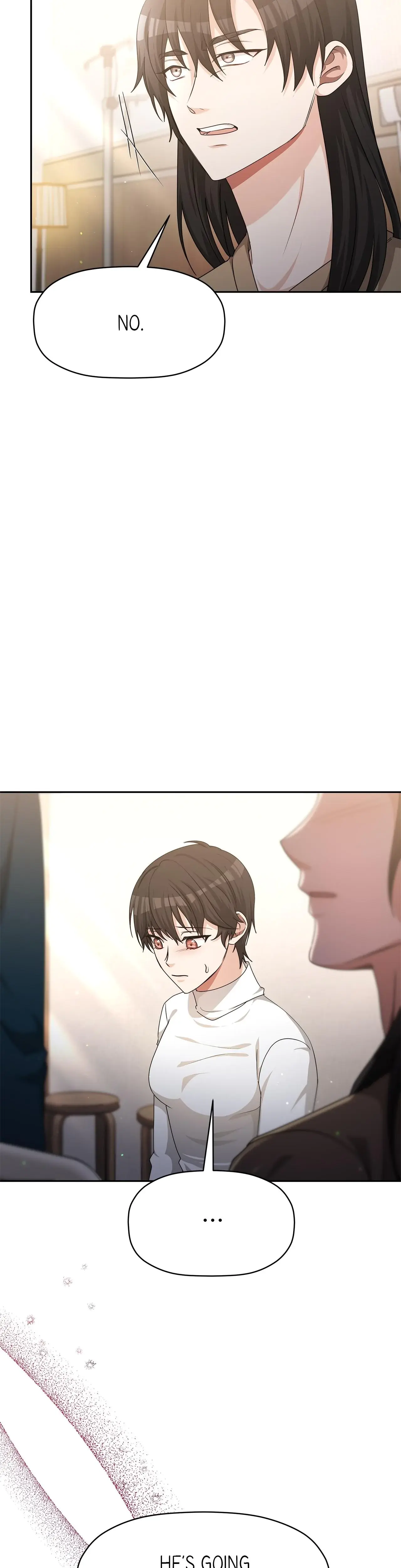 Exclusive Pleasure Chapter 43 - Page 15