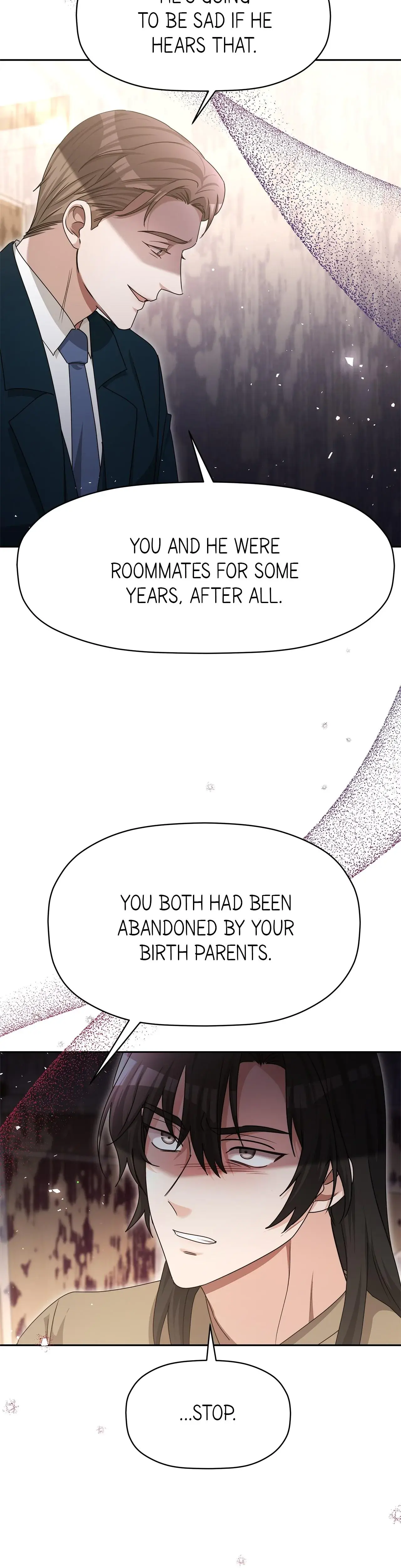 Exclusive Pleasure Chapter 43 - Page 16