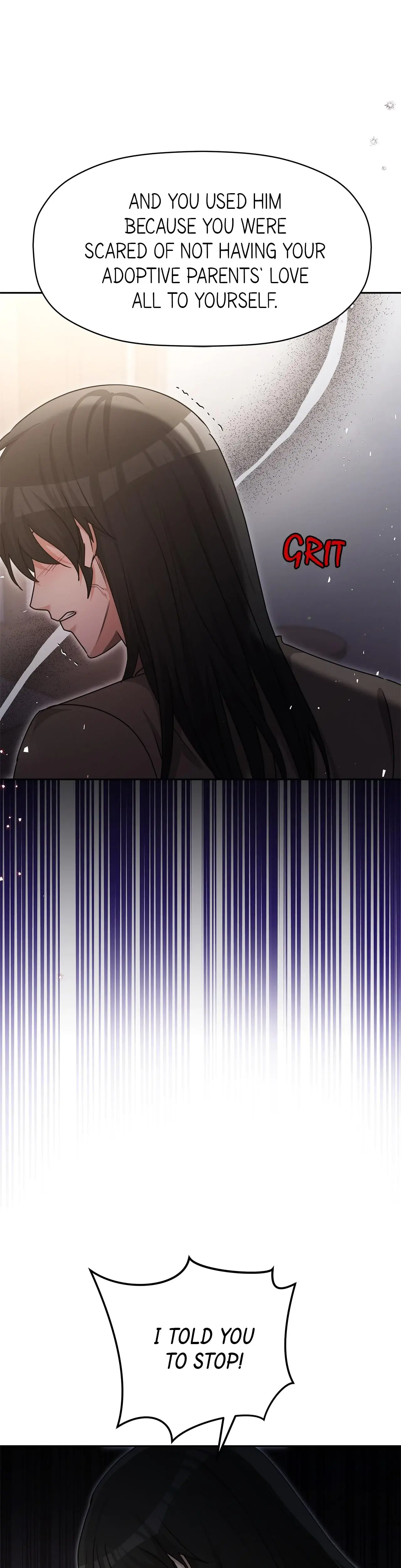 Exclusive Pleasure Chapter 43 - Page 17