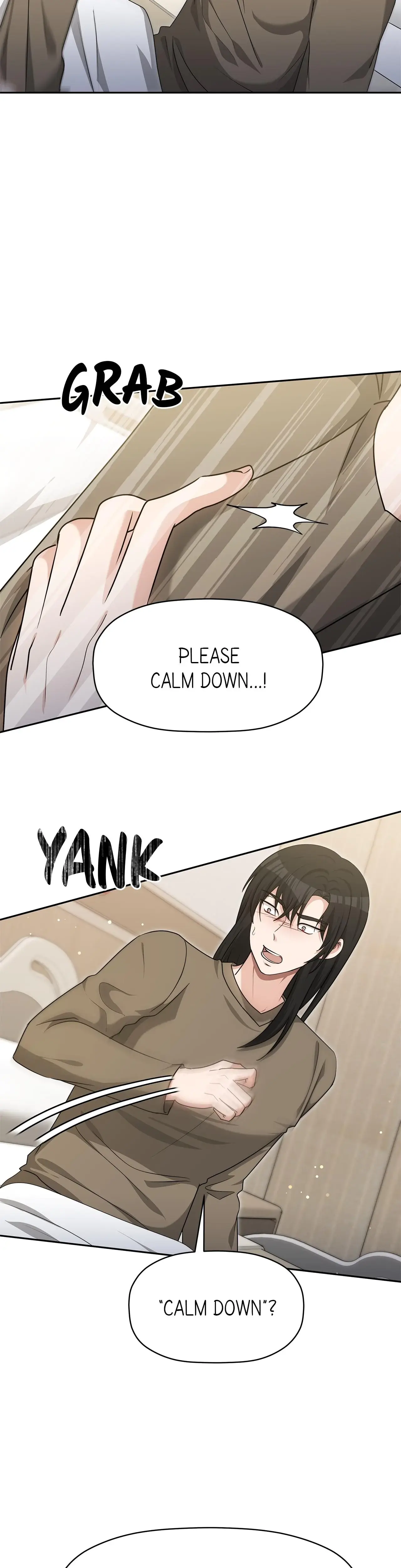 Exclusive Pleasure Chapter 43 - Page 19