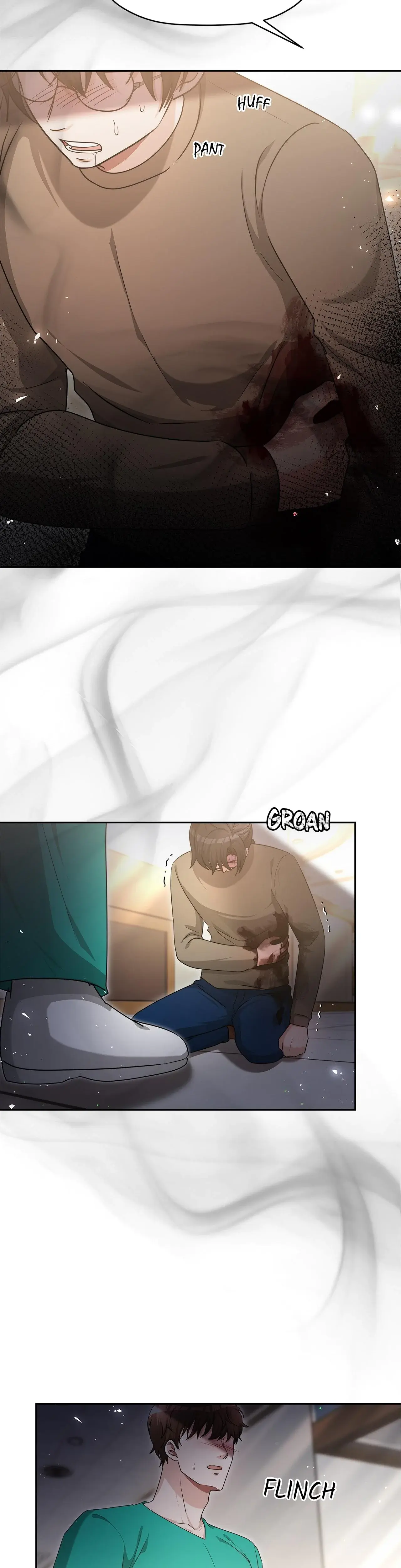 Exclusive Pleasure Chapter 43 - Page 2