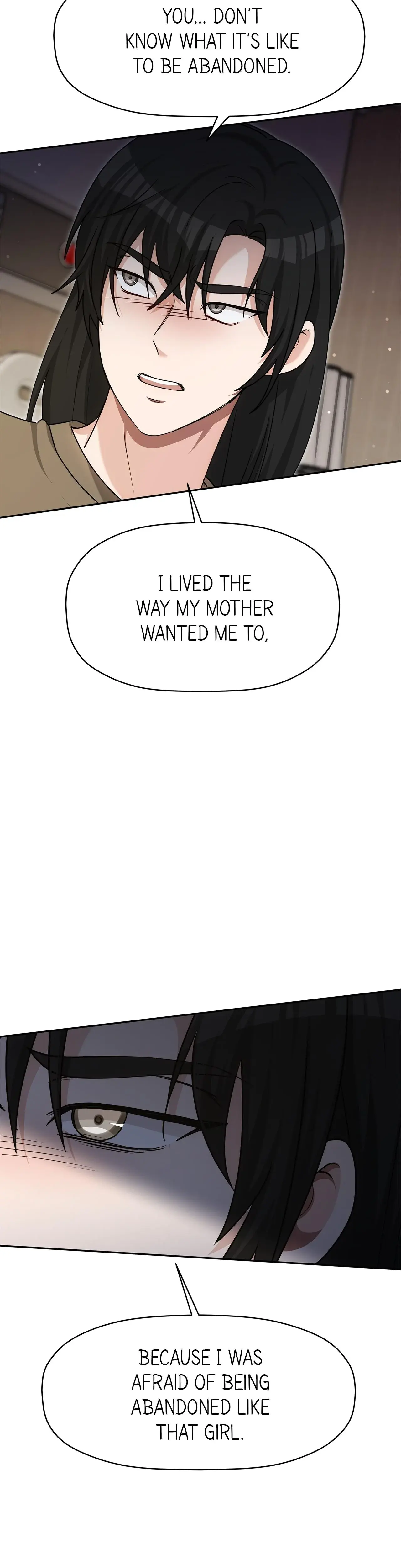 Exclusive Pleasure Chapter 43 - Page 20