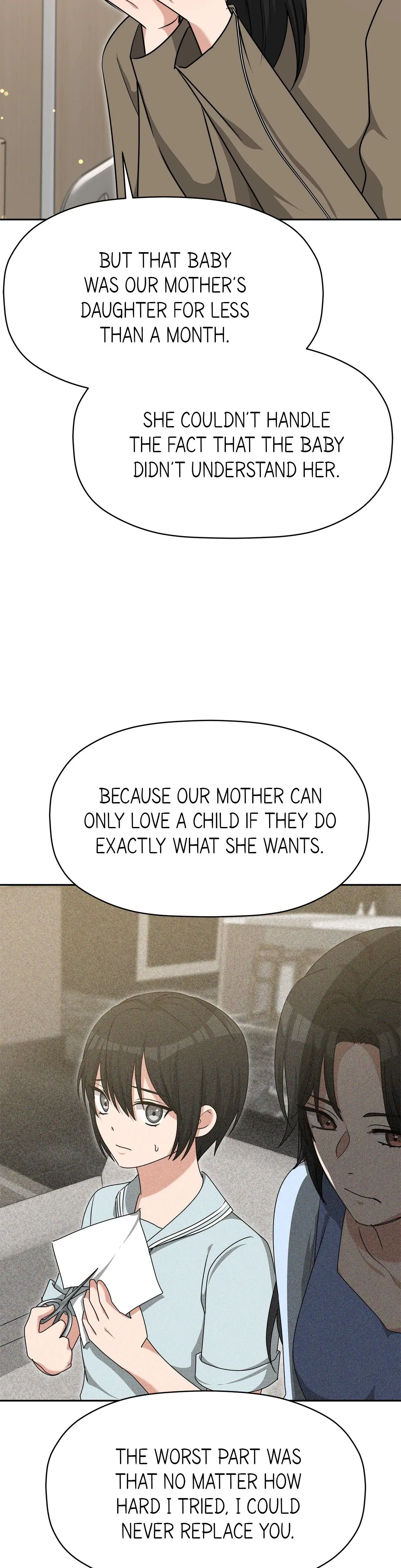 Exclusive Pleasure Chapter 43 - Page 22