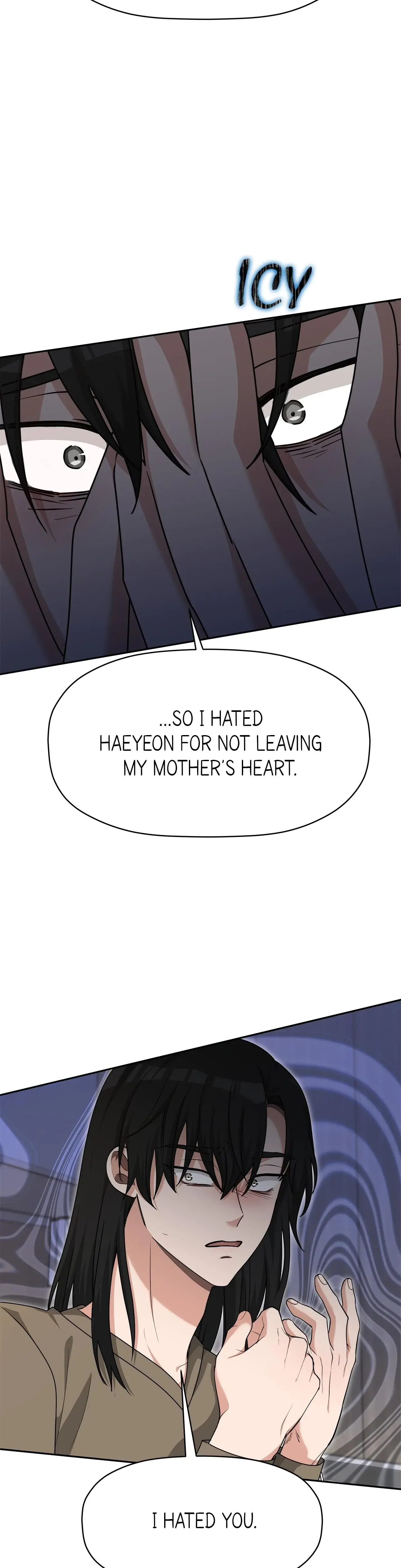 Exclusive Pleasure Chapter 43 - Page 23
