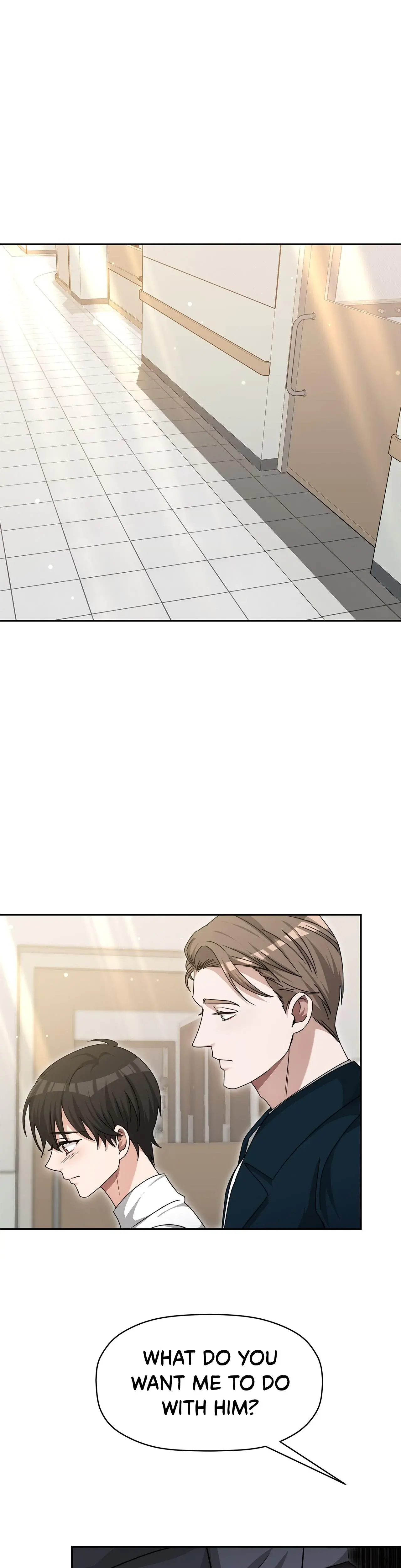 Exclusive Pleasure Chapter 43 - Page 26