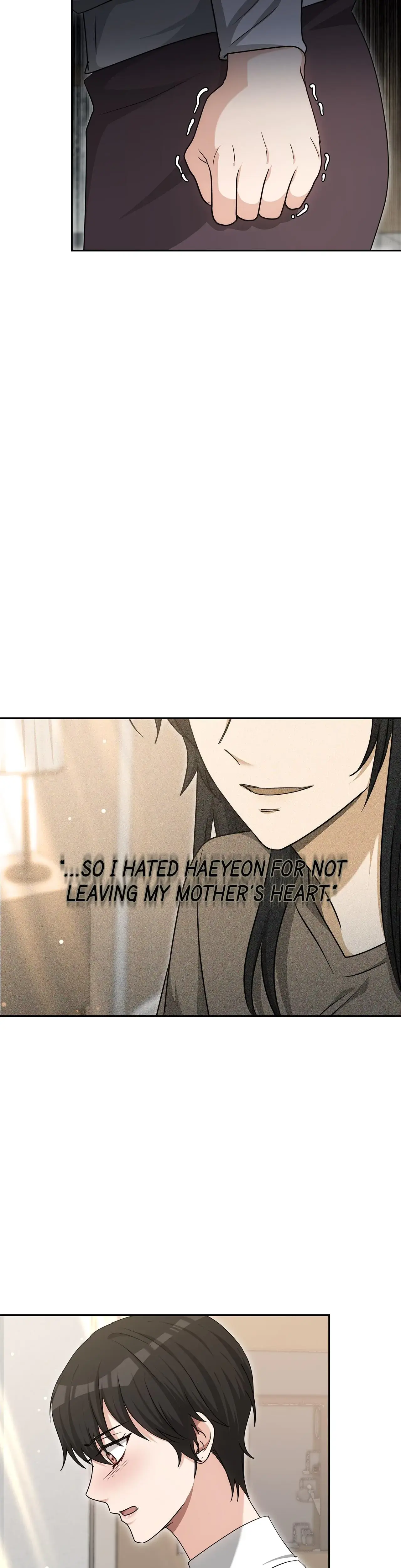 Exclusive Pleasure Chapter 43 - Page 27