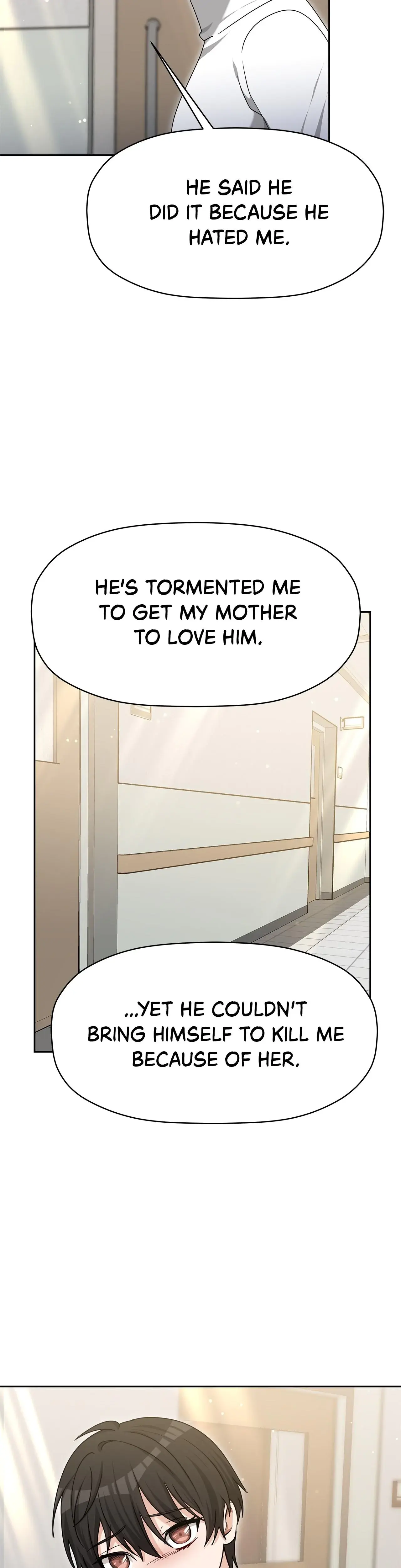 Exclusive Pleasure Chapter 43 - Page 28
