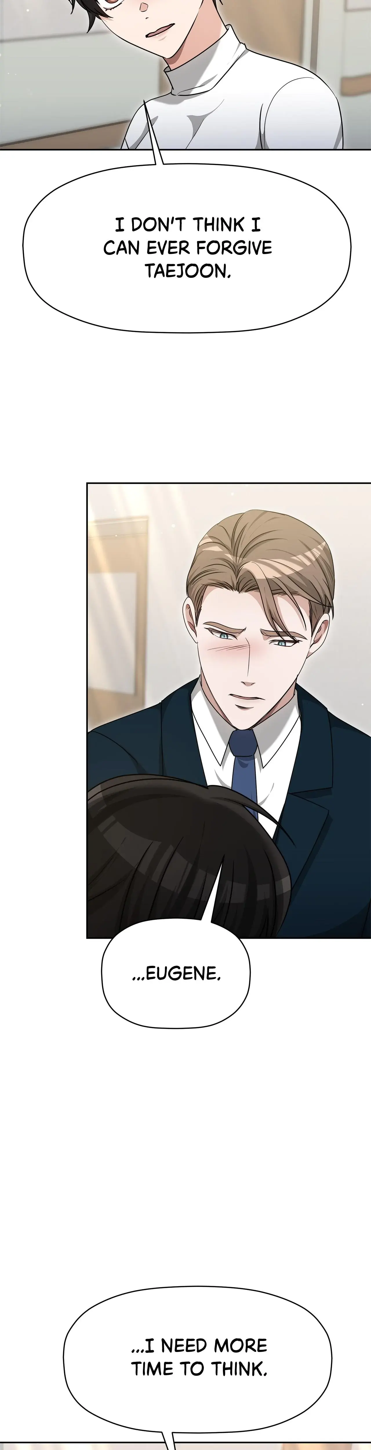 Exclusive Pleasure Chapter 43 - Page 29