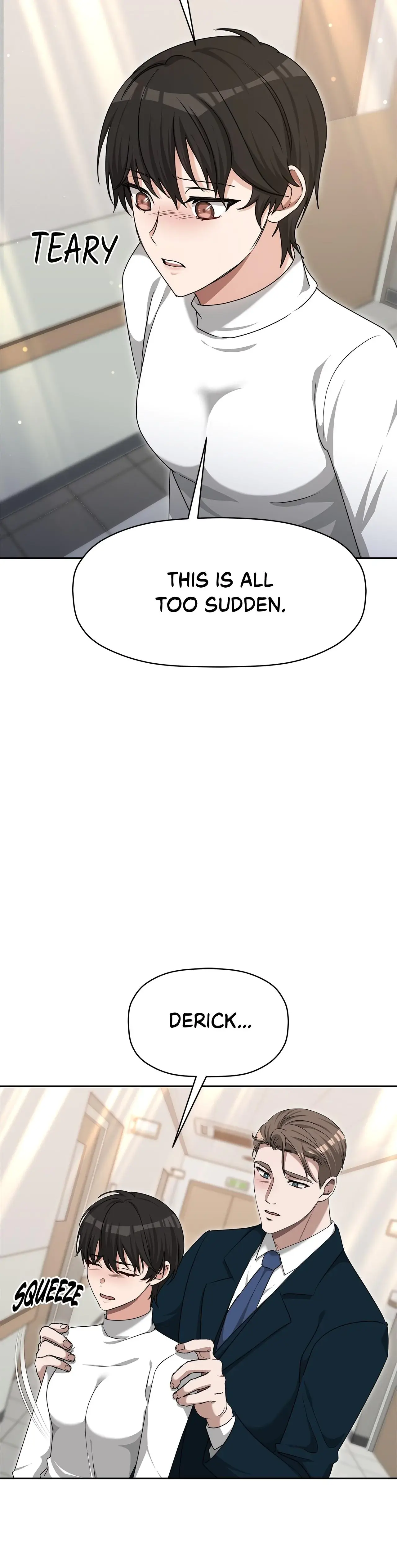 Exclusive Pleasure Chapter 43 - Page 30