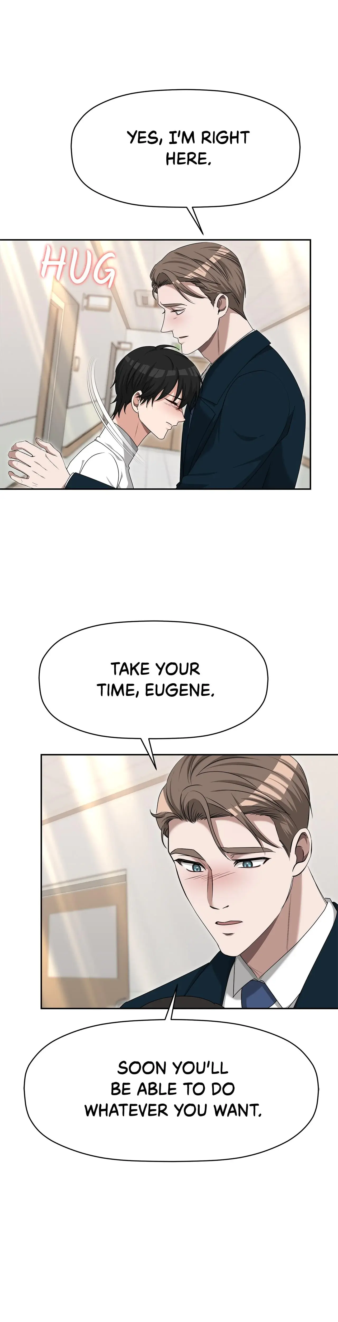Exclusive Pleasure Chapter 43 - Page 31