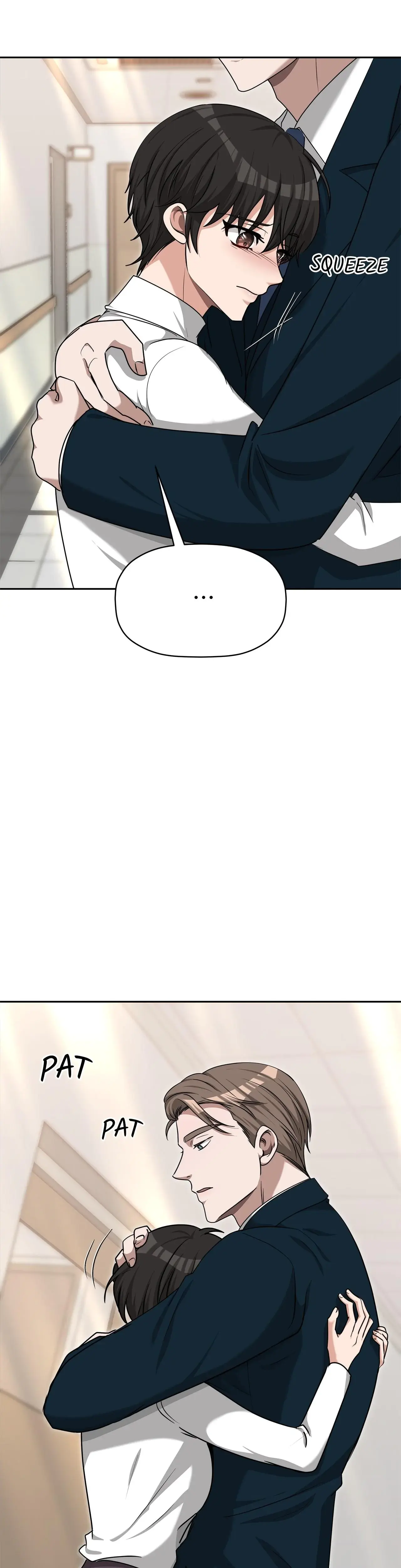 Exclusive Pleasure Chapter 43 - Page 32