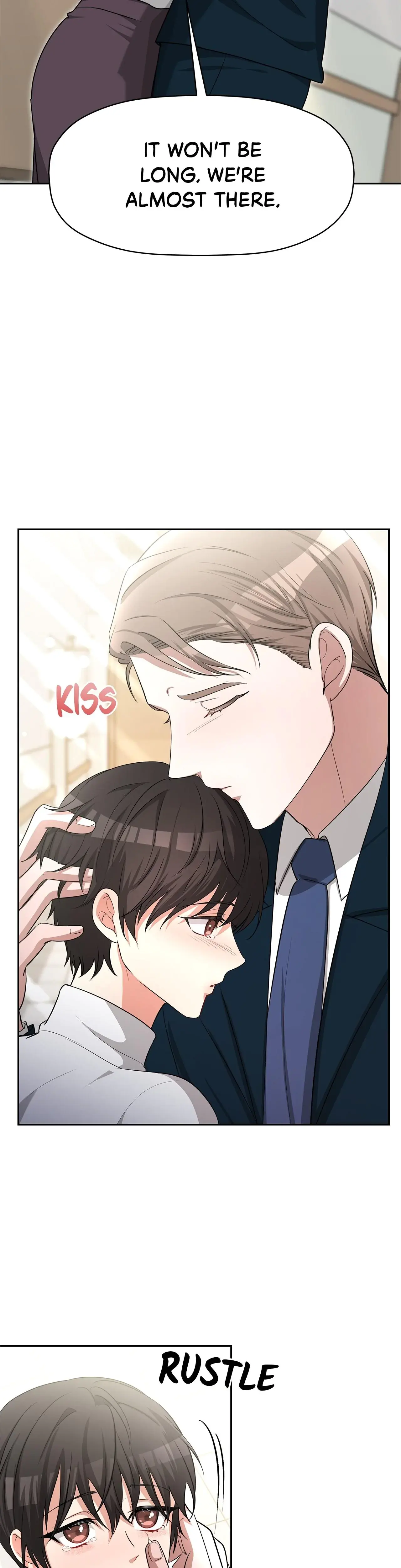 Exclusive Pleasure Chapter 43 - Page 33