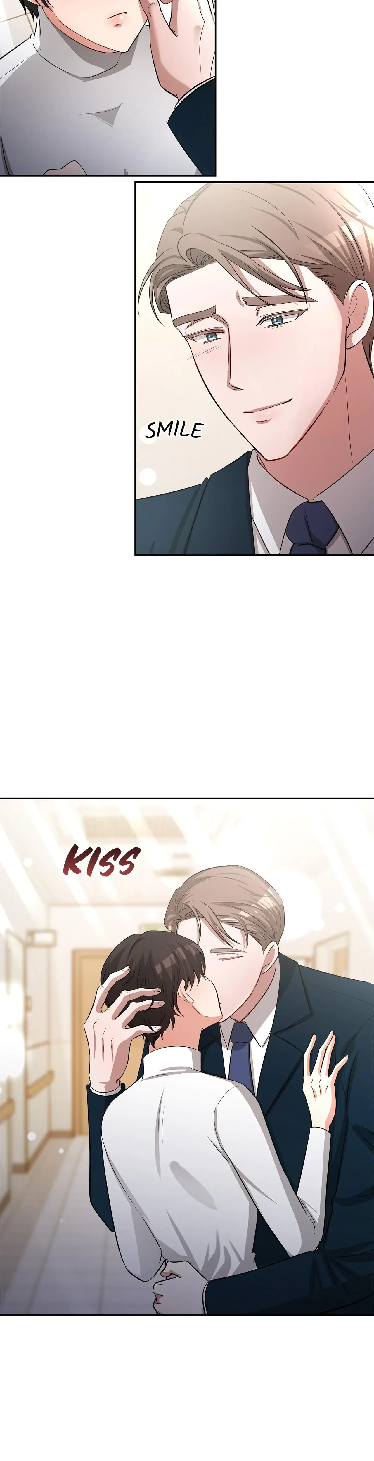 Exclusive Pleasure Chapter 43 - Page 34