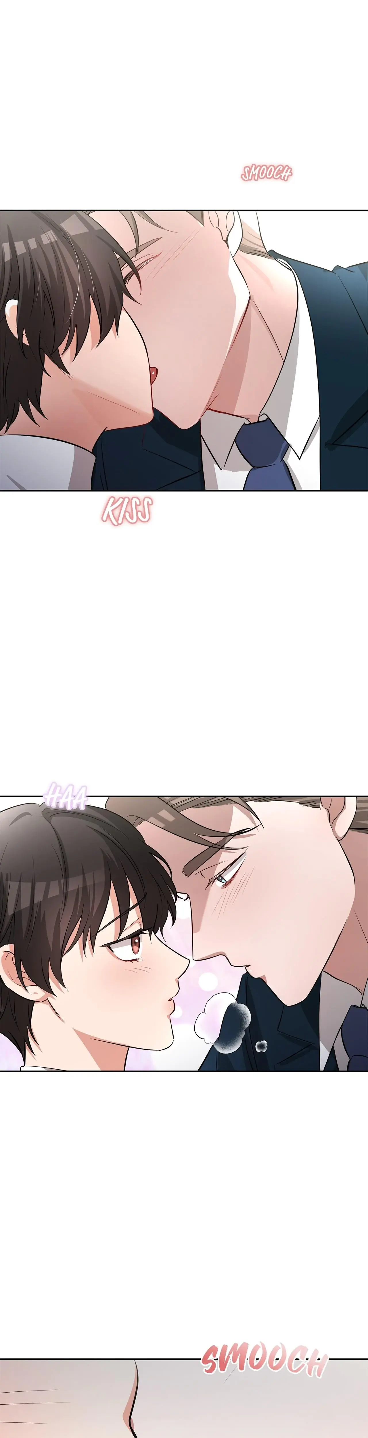 Exclusive Pleasure Chapter 43 - Page 35