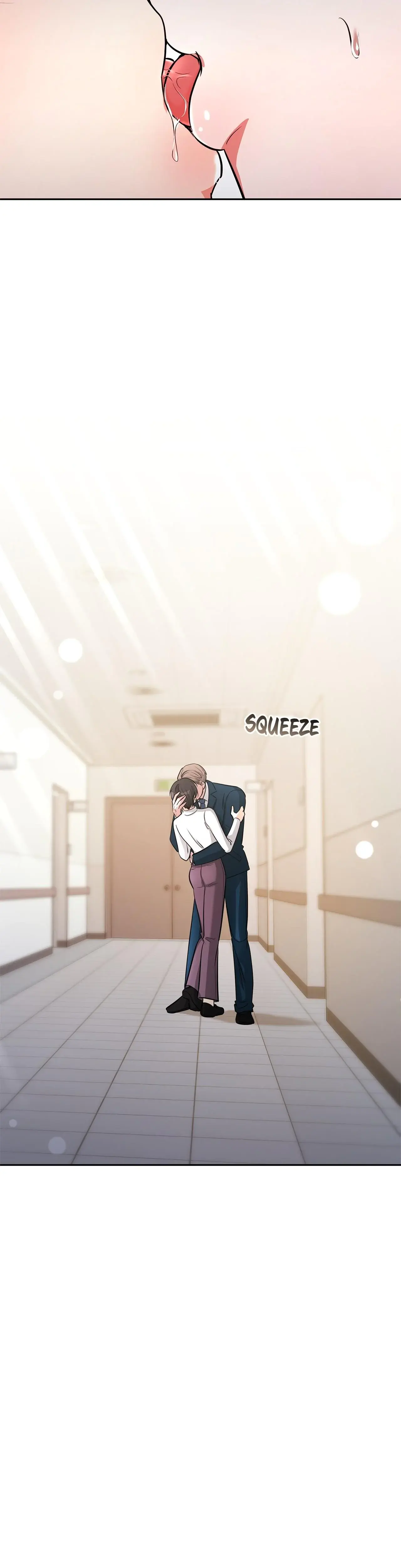 Exclusive Pleasure Chapter 43 - Page 36
